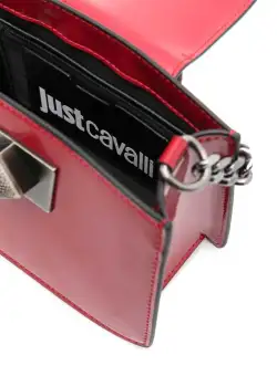 Just Cavalli Bags.. Red Red