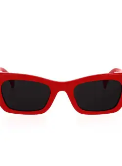 Kenzo KENZO Sunglasses Red