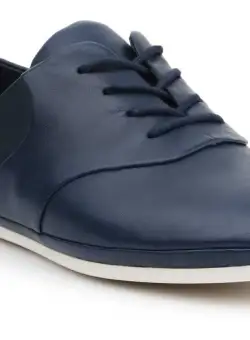 Lacoste Lifestyle Shoes 7 - 32CAW0102003 Navy