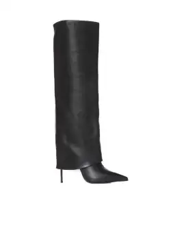 LE SILLA Le Silla Boots Black