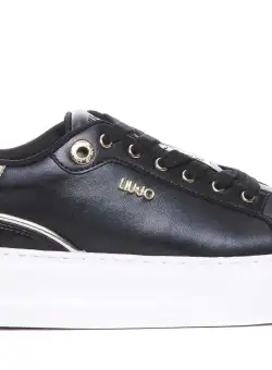 Liu Jo Liu Jo Sneakers BLACK