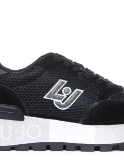 Liu Jo Liu Jo Sneakers BLACK