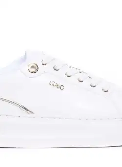 Liu Jo Liu Jo Sneakers WHITE