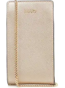 Liu Jo Phone bag "Caliwen" Gold