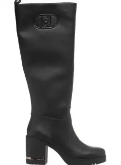 Liu Jo Platform boots "Gloria" Black