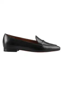 MALONE SOULIERS MALONE SOULIERS LOAVERS SHOES BLACK