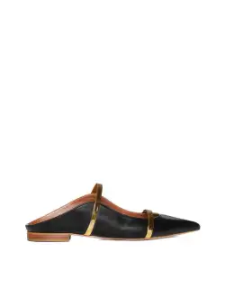 MALONE SOULIERS Malone Souliers Sandals Black