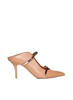 MALONE SOULIERS Malone Souliers Sandals Nude/rose gold