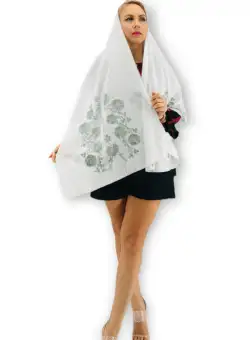 Marama Traditionala Brodata 20