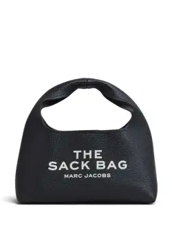 Marc Jacobs MARC JACOBS mini The Sack bag BLACK