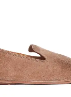 MARSÈLL Marsell Flat shoes BEIGE