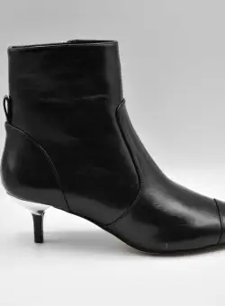 Michael Kors Flat Shoes Black Black