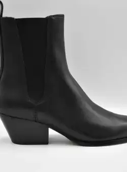 Michael Kors Flat Shoes Black Black