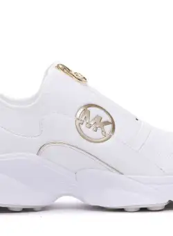 Michael Kors Michael Michael Kors Sneakers WHITE