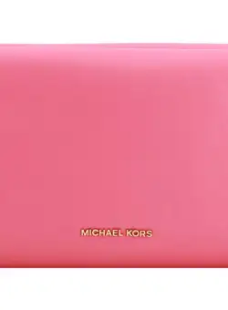 Michael Kors Shoulder Bag Pink