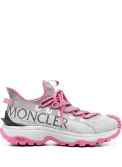 Moncler Moncler Sneakers