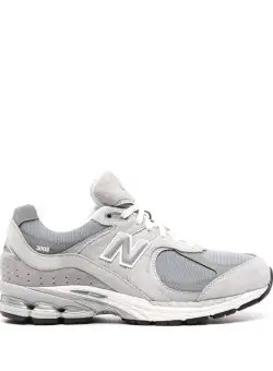 New Balance Sneakers Grey Grey
