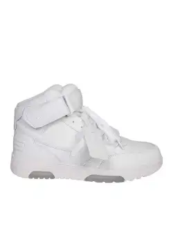 Off-White Off White Sneakers White
