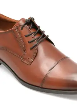 Pantofi ALDO maro, CORTLEYFLEX220, din piele naturala
