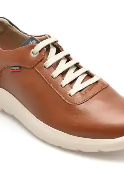 Pantofi CALLAGHAN maro, 51312, din piele naturala