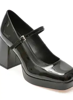 Pantofi casual ALDO gri, 13694547, din piele ecologica