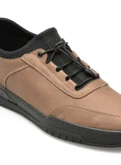 Pantofi GRYXX gri, 55320, din nabuc