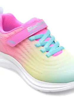 Pantofi SKECHERS bleumarin, JUMPSTERS, din piele ecologica