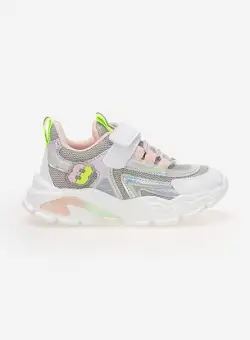 Pantofi sport fete Number 8A roz