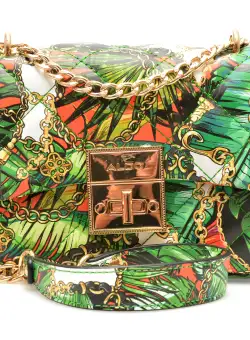 Poseta ALDO multicolor, 13725021, din piele ecologica