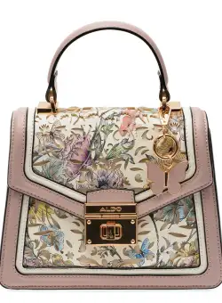 Poseta ALDO multicolor, 13762184, din piele ecologica