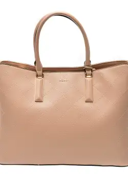 Poseta ALDO nude, ALBANY270, din piele ecologica