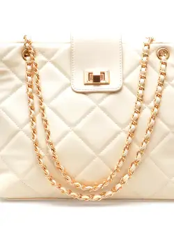 Poseta ALDO nude, EUROPUS270, din piele ecologica