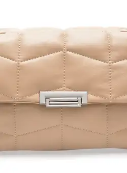 Poseta CALL IT SPRING bej, 13644398, din piele ecologica