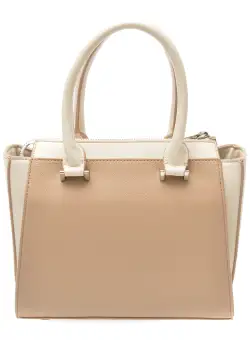 Poseta CALL IT SPRING bej, 13682703, din piele ecologica