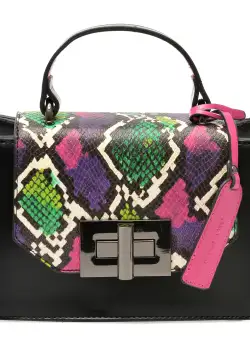 Poseta CALL IT SPRING multicolor, 13682791, din piele ecologica