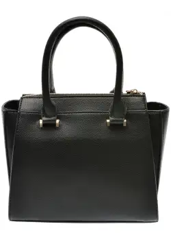 Poseta CALL IT SPRING neagra, 13682742, din piele ecologica