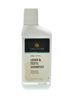 PR Sampon pentru curatarea incaltamintei, Solitaire