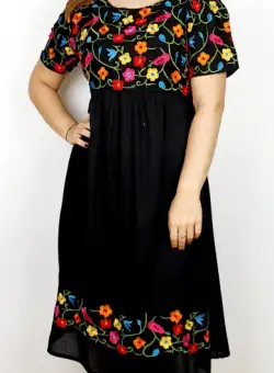 Rochie Brodata Glory 6