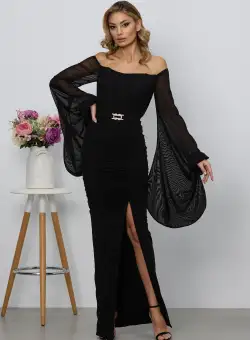 Rochie Charmant Neagra