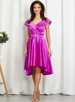 Rochie Cinthia Ciclam