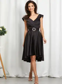 Rochie Cinthia Neagra