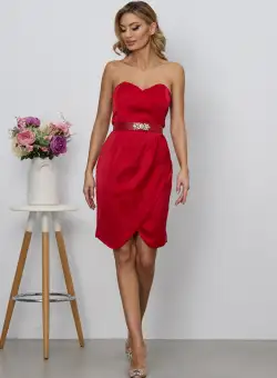 Rochie Coralia Rosie