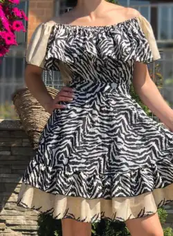 Rochie Eleganta Bela 5