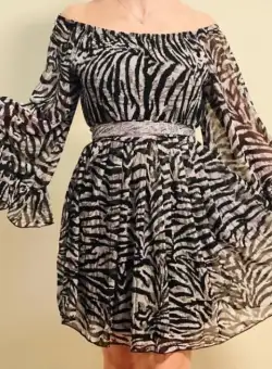 Rochie Eleganta Bela 9