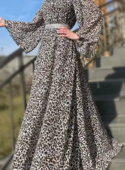 Rochie eleganta Bella 15