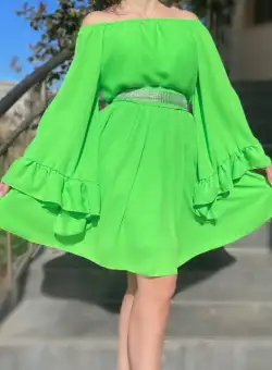 Rochie Eleganta Gratiela 5