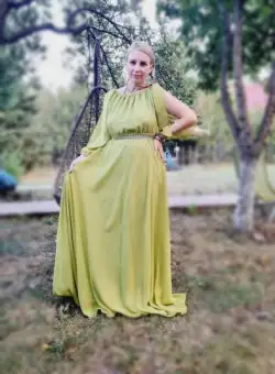 Rochie Eleganta Mioara 40