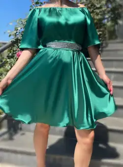 Rochie Eleganta Neli 44