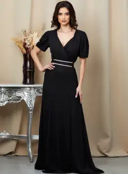 Rochie Elisabeth Neagra