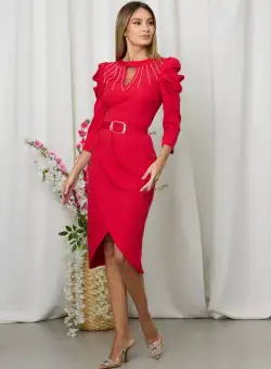 Rochie Elvy Rosie